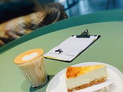 -山下C5cafe(惠通时代广场店)