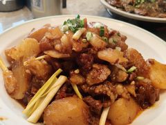 -小花卷味道餐厅(开发区五彩城店)