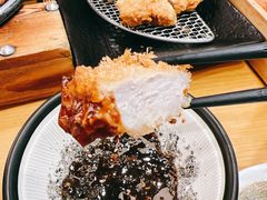 -胜博殿日式炸猪排(西红门店)