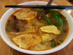 -螺小胖柳州螺蛳粉(钟楼总店)
