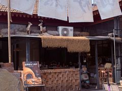 -陶野咖啡·面包披萨