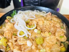 -螺蛳粉先生(蓟门桥店)