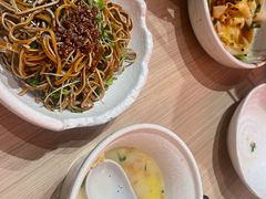 -大师兄·手工面·西北菜(美的悦然广场店)