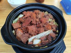 -赵家牛肉砂锅(台西三路店)
