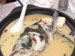 -鱼味馆(万佛湖店)