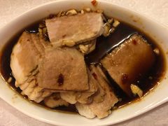 蒜泥白肉-永兴餐厅(复兴中路店)