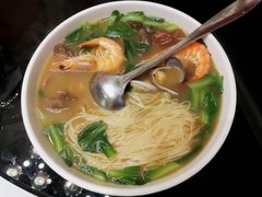 -丰收日·小海鲜·沪上家宴(顾村正大店)