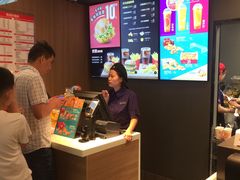 -麦当劳(溧阳万达店)