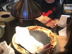 -阿甘锅盔(中关村食宝街店)