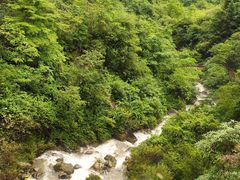 -鹿院坪生态旅游景区