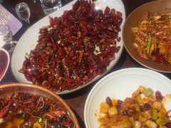 -拾捌川·自贡爆炒(新街口店)