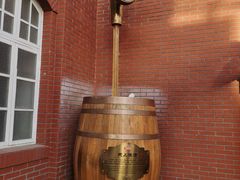 -青岛啤酒博物馆
