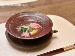 -空蝉怀石料理(益丰·外滩源店)