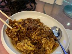 醋溜苜蓿-烤肉宛饭庄(南礼士路店)