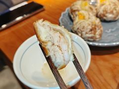 -鑫震源·苏式大虾生煎(山塘街店)