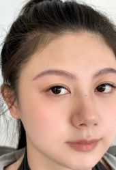 -韩美绣·骨相纹眉·洗眉美瞳线