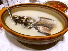 -风味小馆(天目湖宾馆店)
