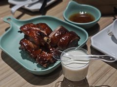 -珍粥道(杉杉奥特莱斯店)