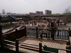 -北京鹿世界主题园