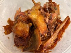 -斯丹姜母鸭·古法干香(田安南路店)