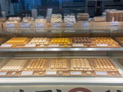 -泸溪河桃酥(西直门凯德店)