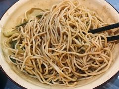 可可凉面-霄汉牛三鲜湖北砂锅菜(万松园2店)
