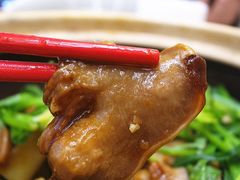 生啫雪花牛舌-顺味凤城(九六广场店)