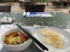 -西双版纳融创皇冠假日度假酒店