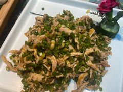 -慢丽江·云南野生菌土鸡锅(付家庄店)
