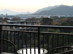 -诸暨同方豪生大酒店