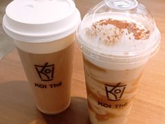 -KOI Thé(力宝广场店)