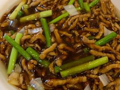 -晋阳饭庄(虎坊桥店)