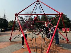 -枫香湖儿童公园