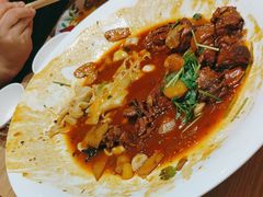 -西北45°(世茂广场店)