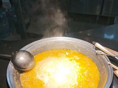 -福春居饺子楼(创业路店)