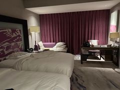 -西安君富酒店(大明宫龙首原地铁站店)