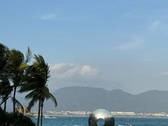 -三亚太阳湾柏悦酒店