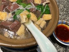 -南京大牌档(济南万象城店)