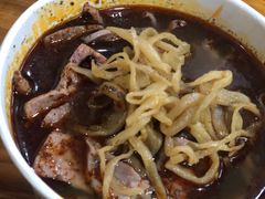 -王记生烫牛杂面馆(兰陵路店)