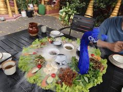 -品德宏·孔雀宴的发源地(金塔园店)
