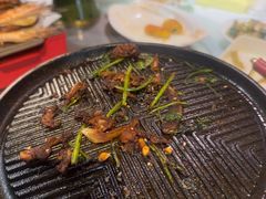 -东来顺饭庄(西直门店)