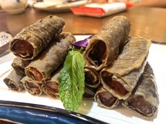 -玉舌尖私房菜(裕华店)