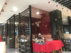 门面-名羊天下陕北横山铁锅炖羊肉(博文路店)