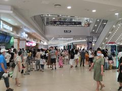 -永旺梦乐城(金银潭店)