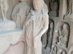 -广元千佛崖