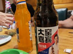 -阜新饼王(和平路店)