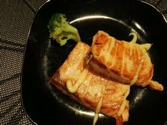 -富力希尔顿酒店·源氏日餐厅