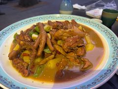 -长亭酒肆.武夷菜(鼓楼后海店)