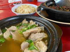 -兴记肉骨茶(甲洞大街第二新分店)
