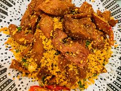 -德泰楼餐饮(莲湖路店)